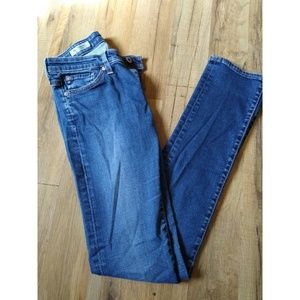 AG The Premier Jeans 26R